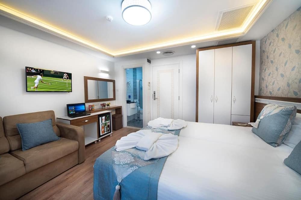 Photo of Bedroom in Emin Sinan