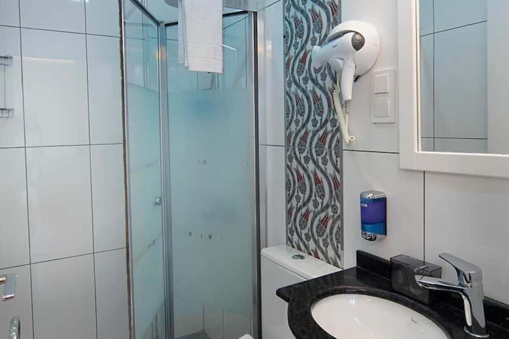 Photo of Bathroom in Emin Sinan