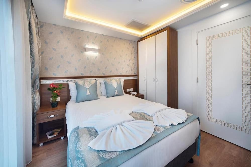 Photo of Bedroom in Emin Sinan