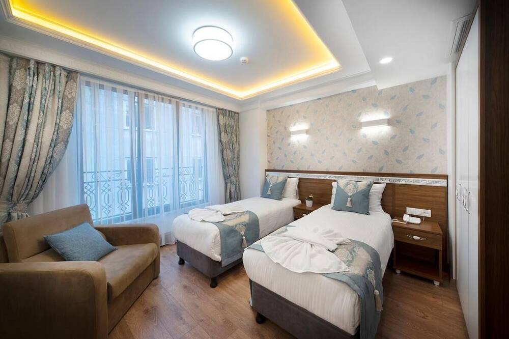 Photo of Bedroom in Emin Sinan