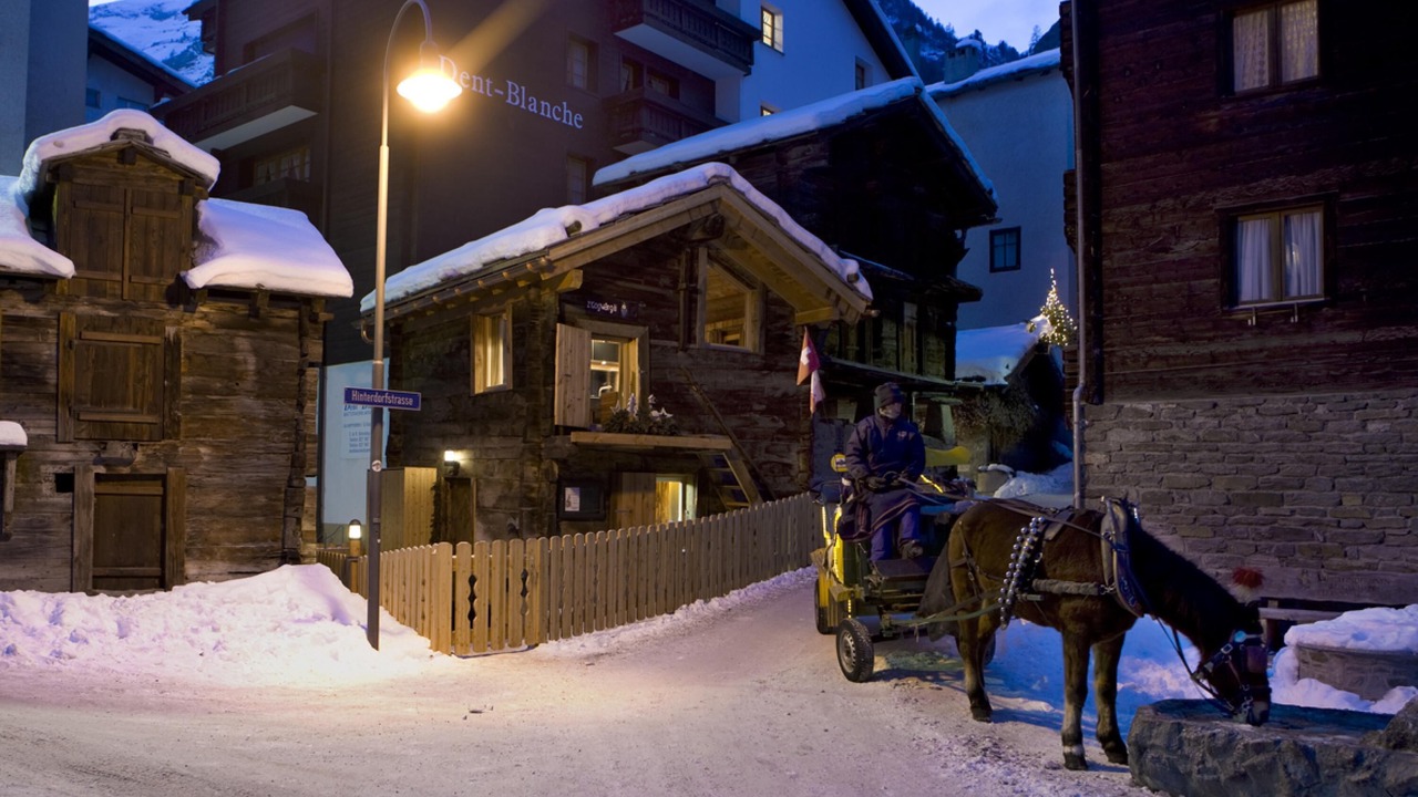 Photo of Outdoor in Zermatt