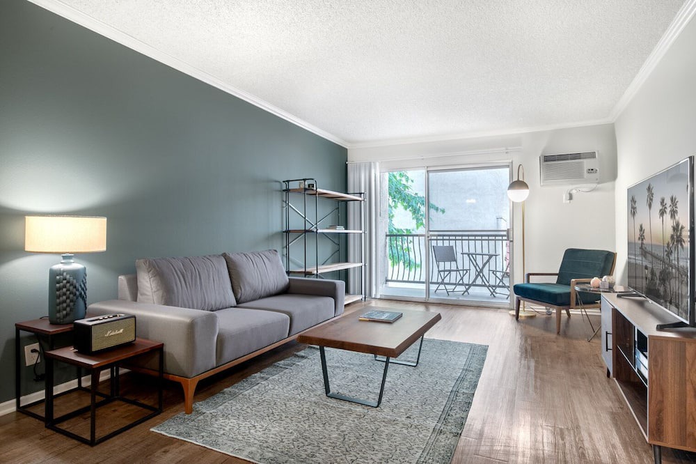 Photo of Livingroom in Mar Vista