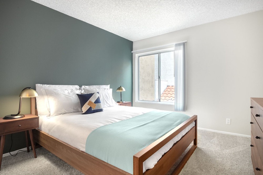 Photo of Bedroom in Mar Vista