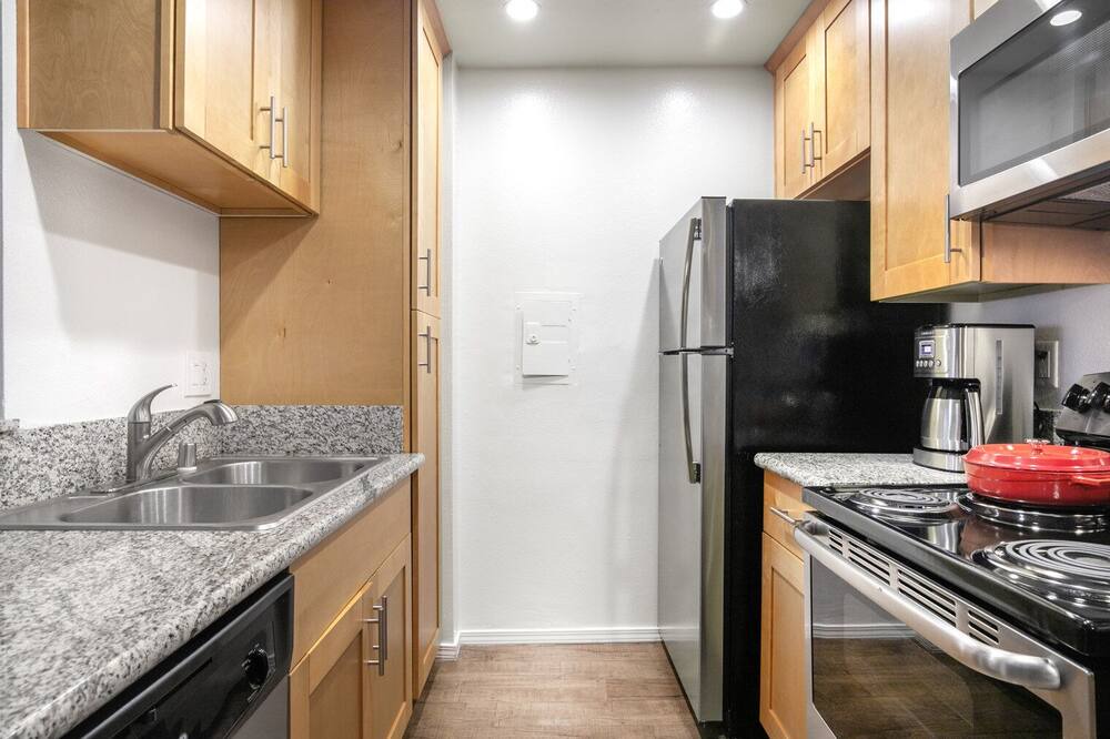 Photo of Kitchen in Mar Vista