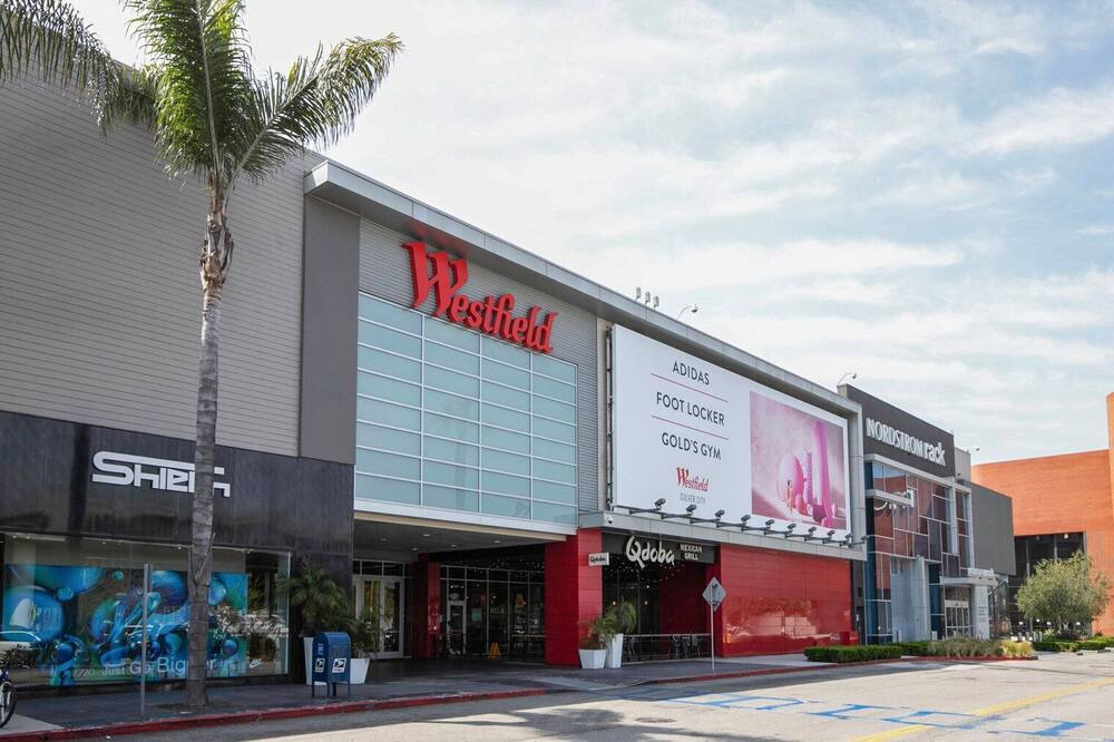 Photo of Outdoor in Mar Vista