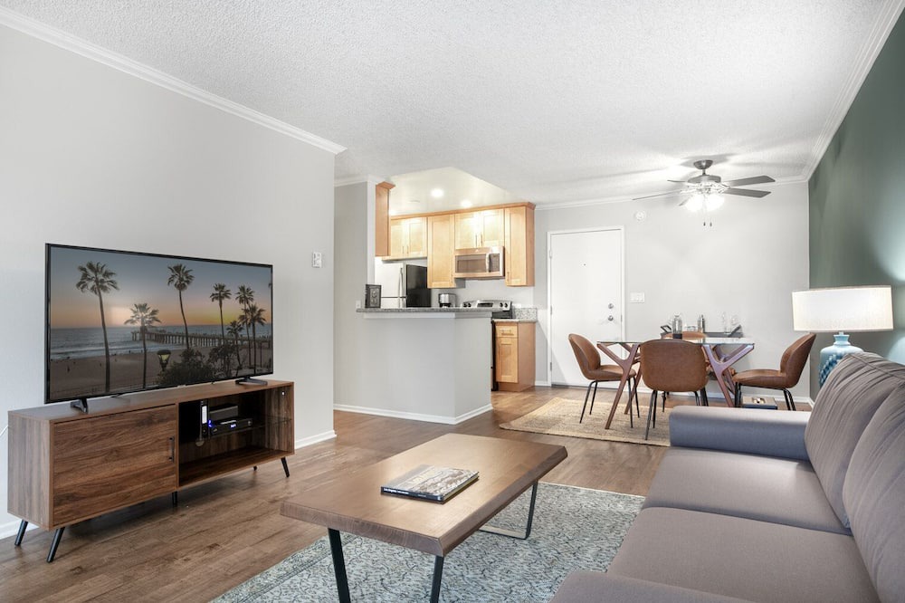 Photo of Livingroom in Mar Vista