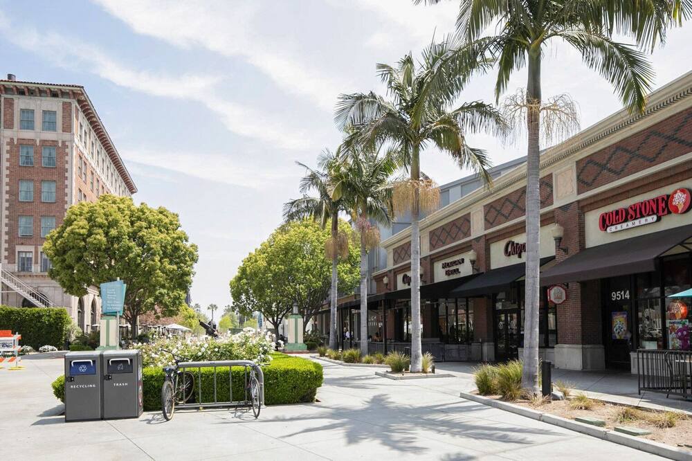 Photo of Outdoor in Mar Vista