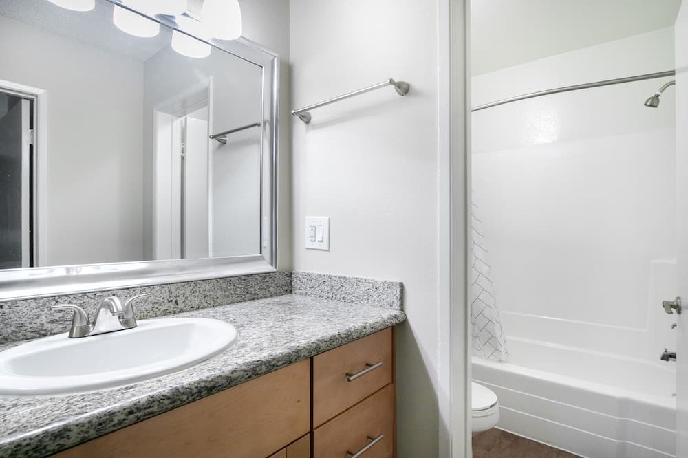 Photo of Bathroom in Mar Vista
