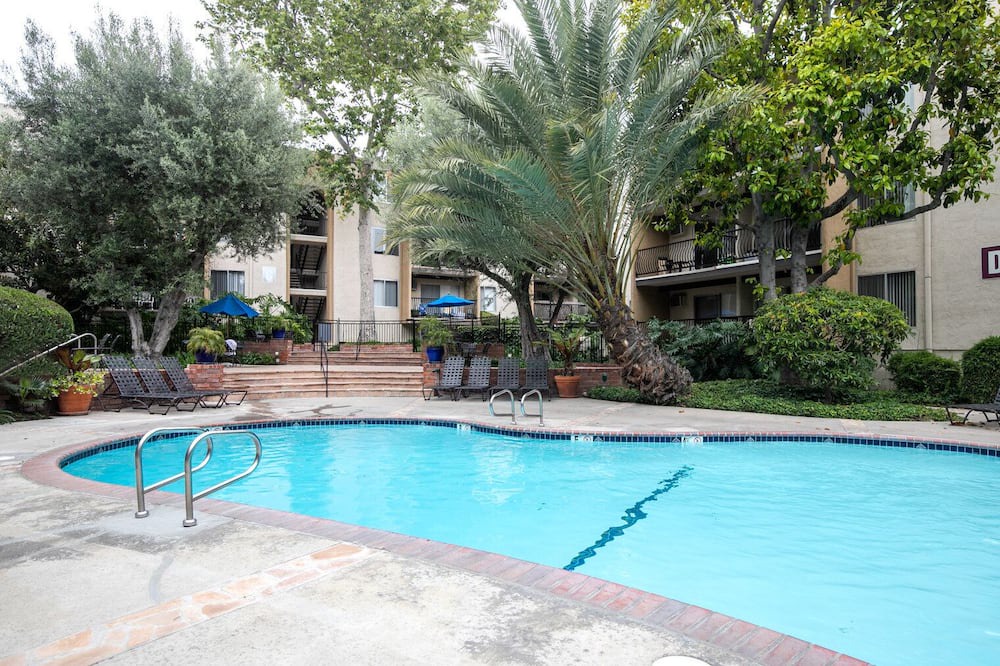 Photo of Outdoor in Mar Vista