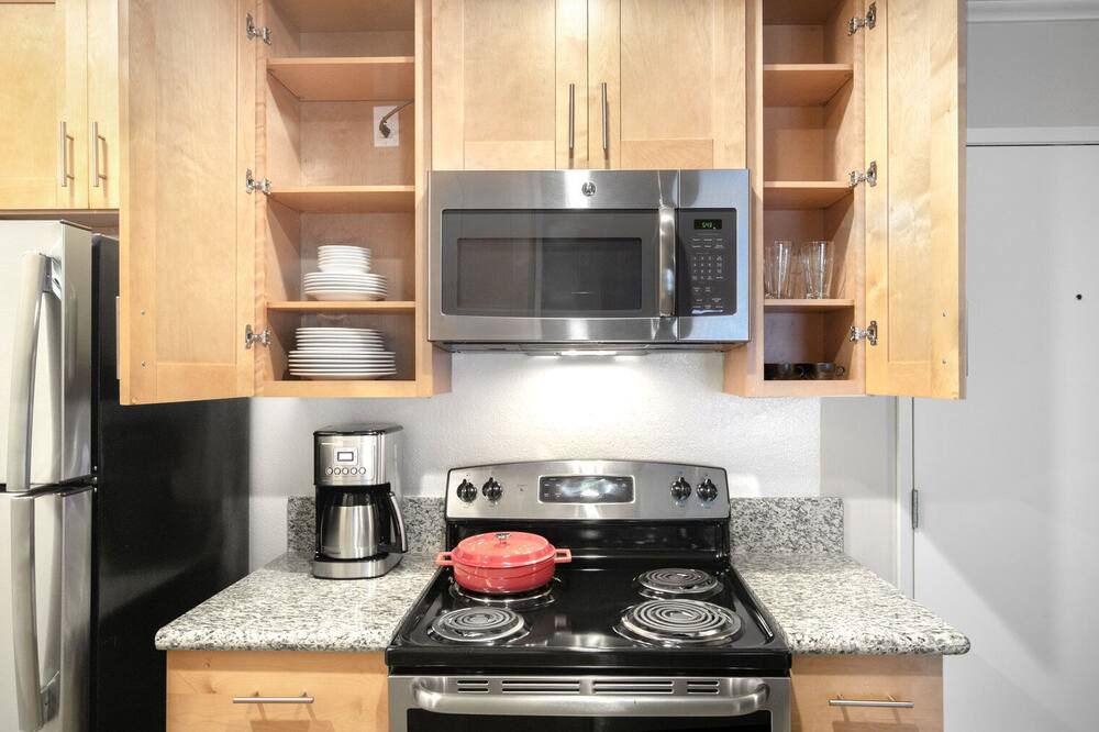 Photo of Kitchen in Mar Vista