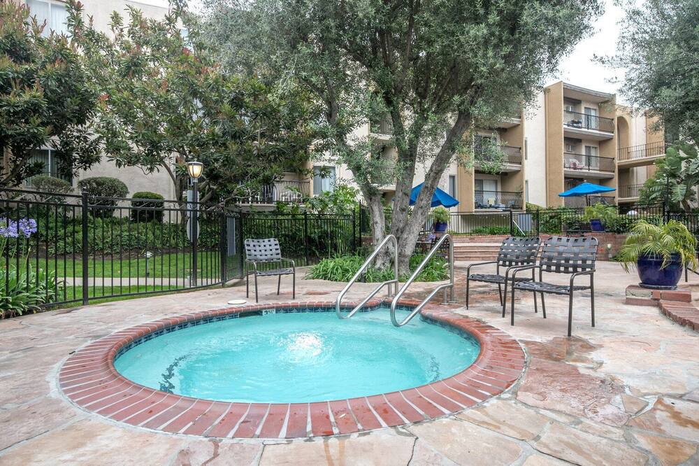 Photo of Outdoor in Mar Vista