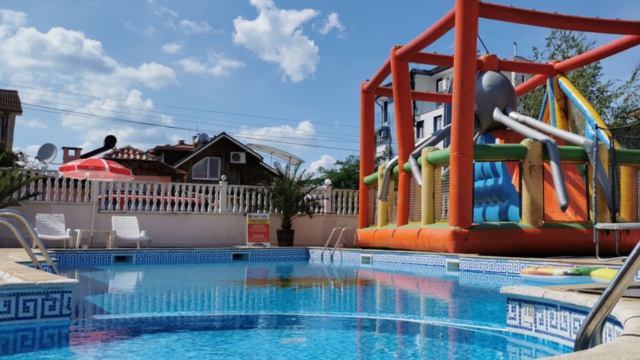 Photo of Outdoor in Chernomorets