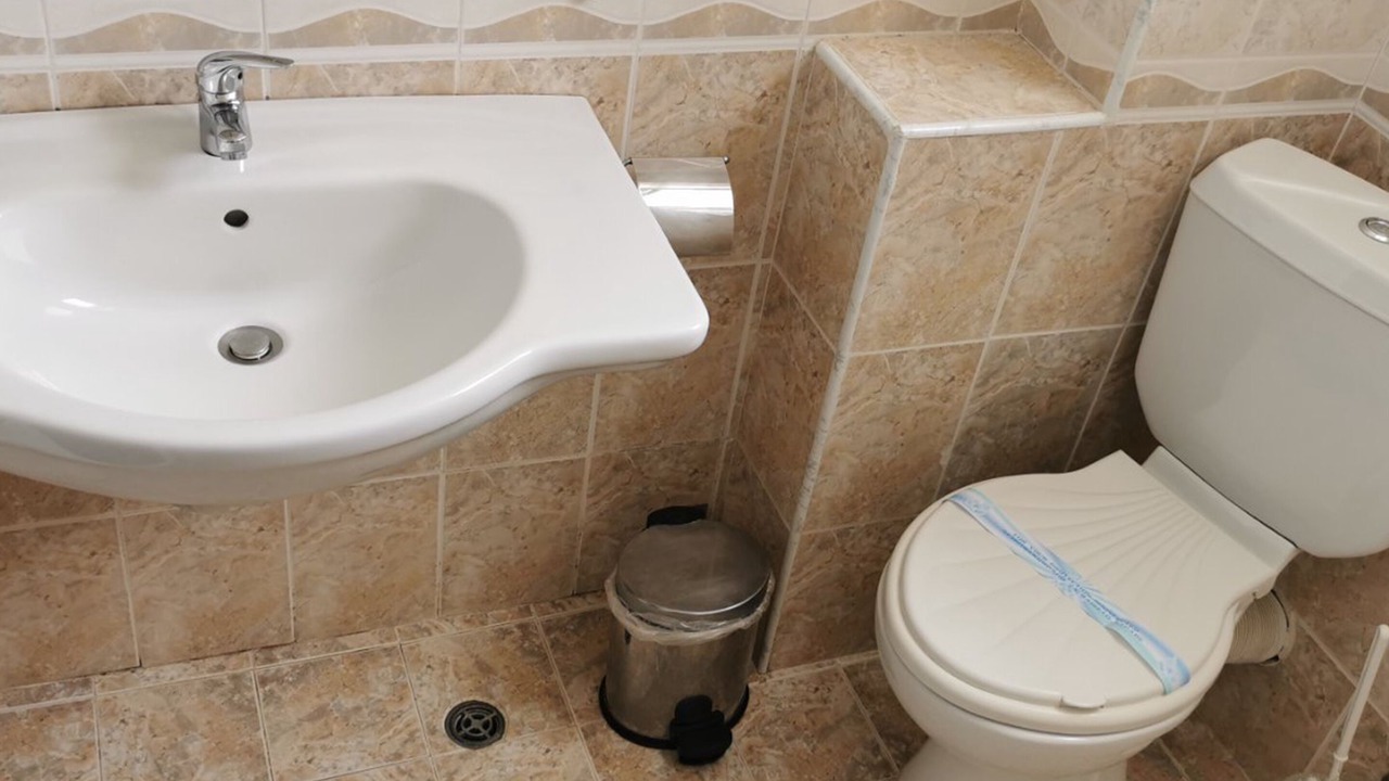 Photo of Bathroom in Chernomorets