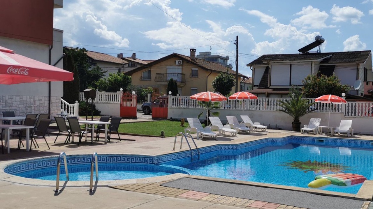 Photo of Outdoor in Chernomorets