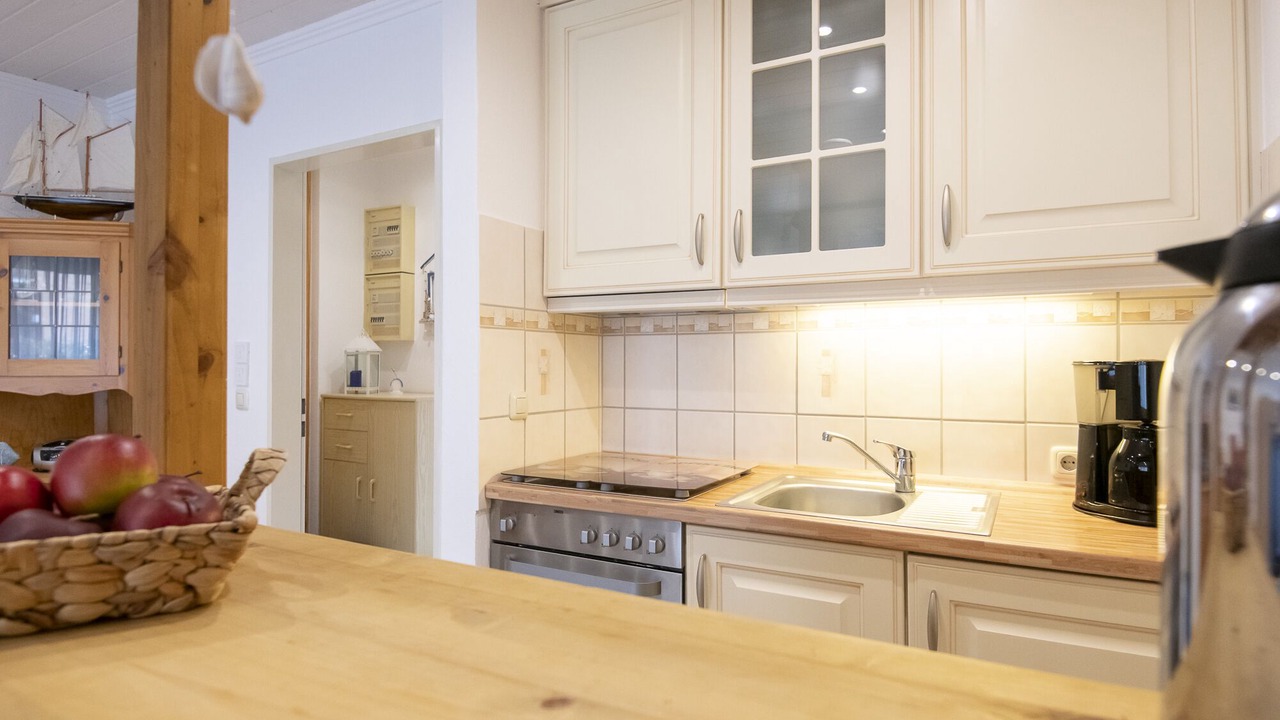 Photo of Kitchen in Dahme