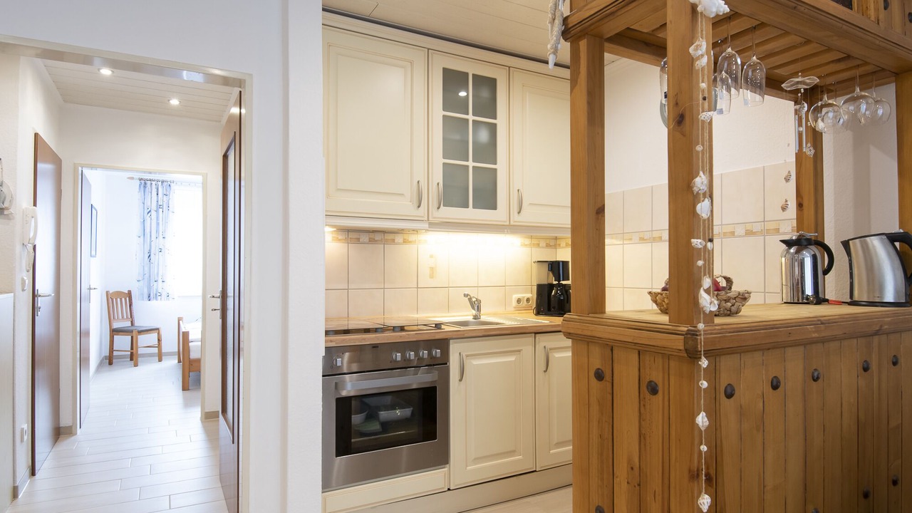 Photo of Kitchen in Dahme
