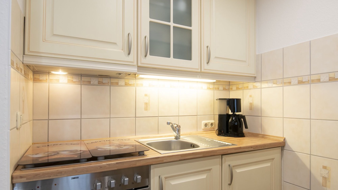 Photo of Kitchen in Dahme