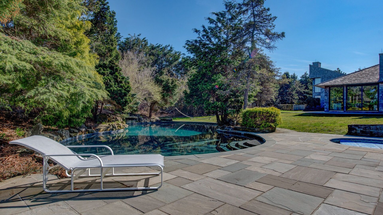 Photo of Outdoor in Sagaponack