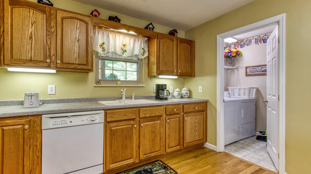 Photo of Bedroom in Pigeon Forge