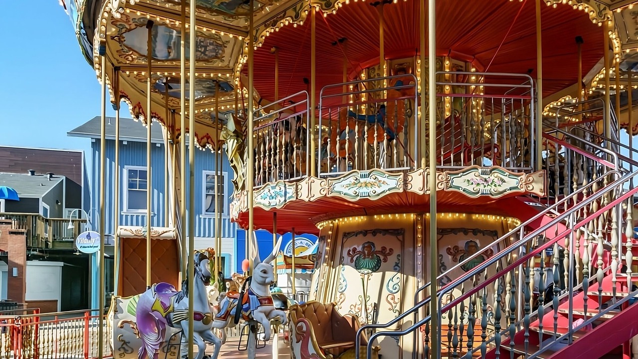 Photo of Others in Fisherman's Wharf