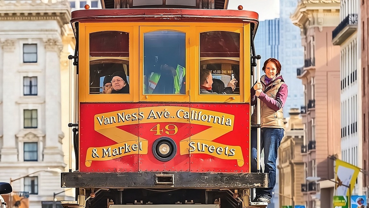 Photo of Others in Fisherman's Wharf