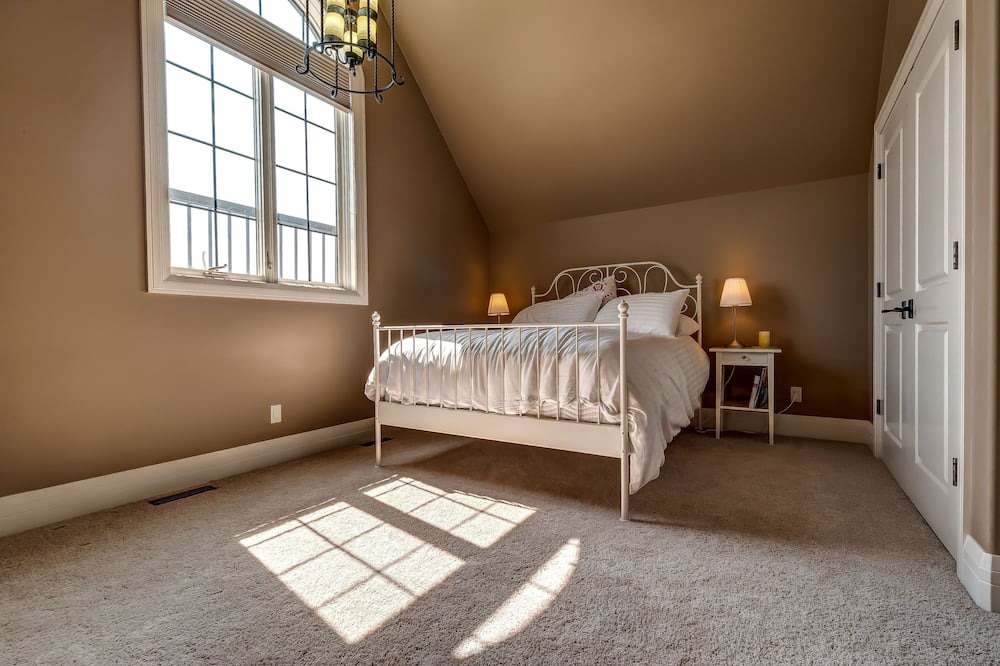 Photo of Bedroom in Inglewood