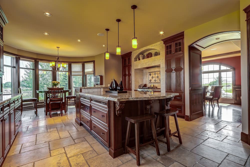 Photo of Kitchen in Inglewood