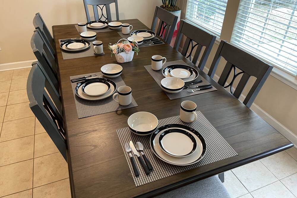 Photo of Kitchen in Ladson