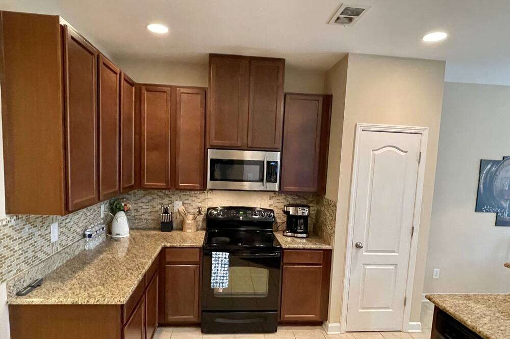 Photo of Kitchen in Ladson