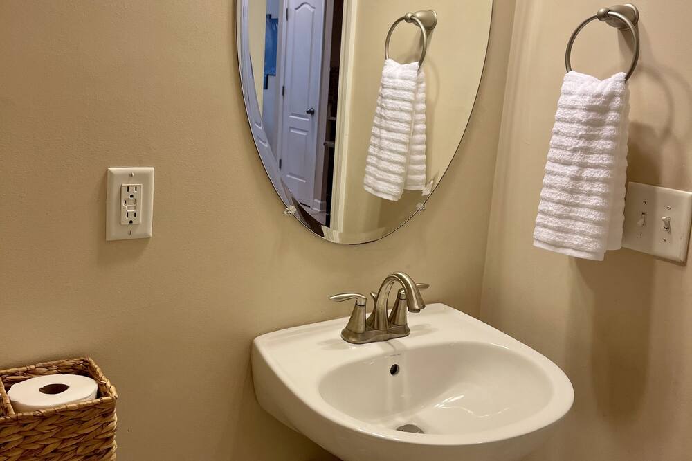 Photo of Bathroom in Ladson