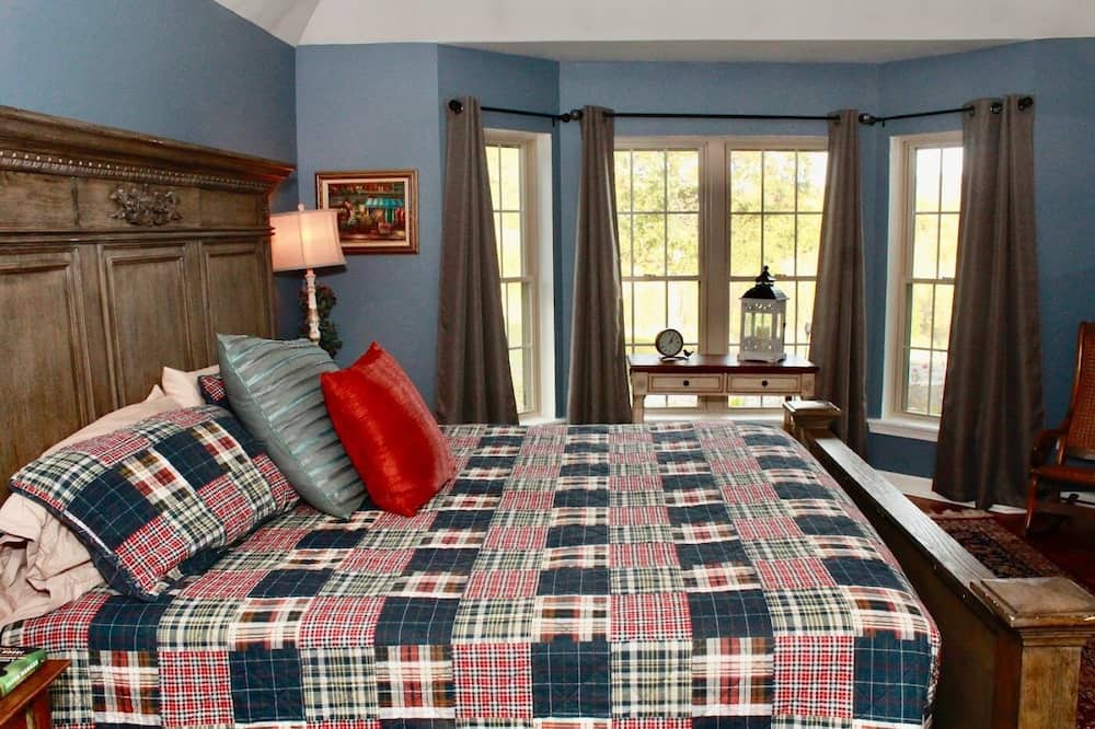 Photo of Bedroom in Chester Depot