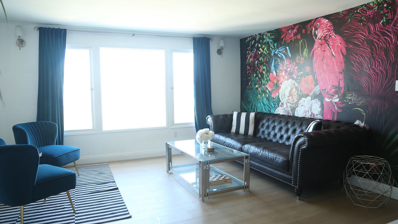 Photo of Livingroom in Atwater Village