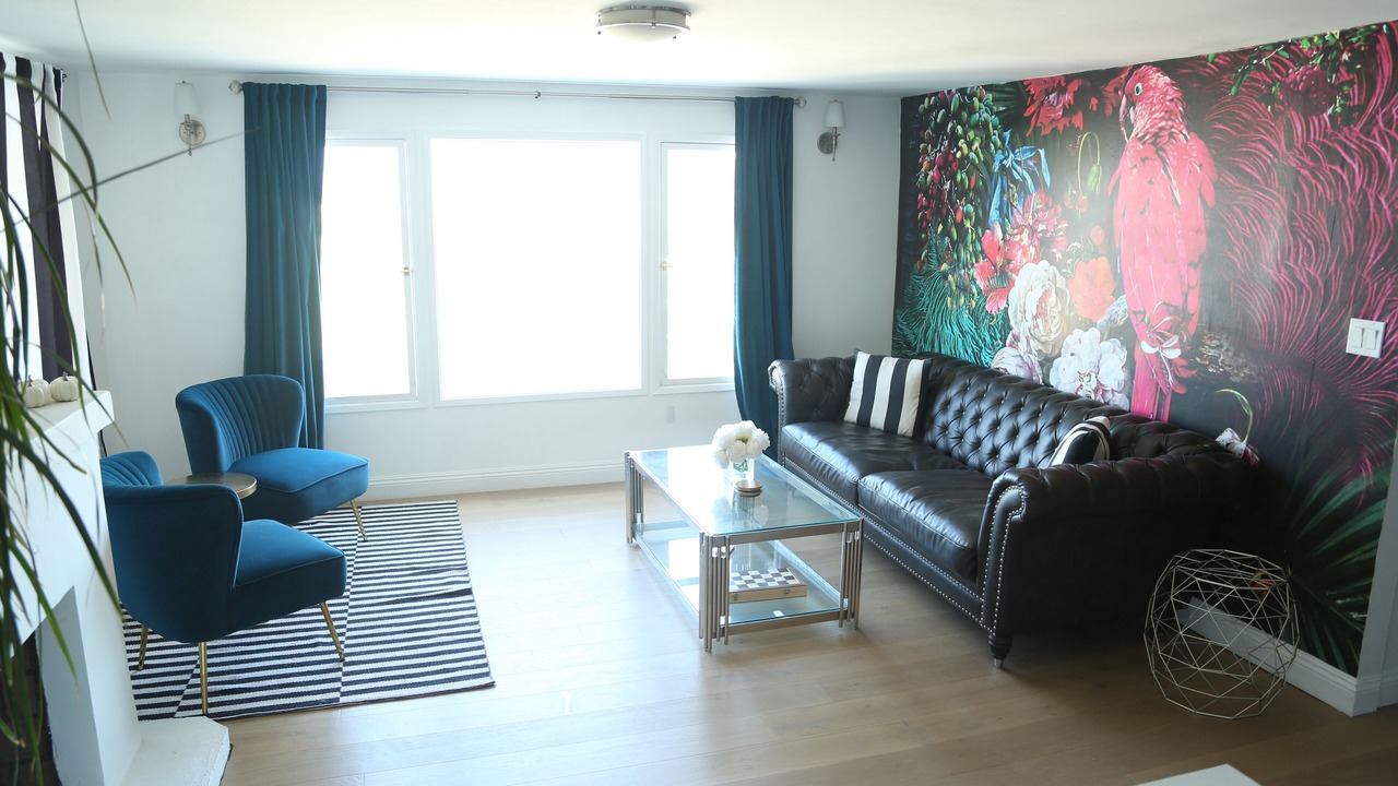 Photo of Livingroom in Atwater Village