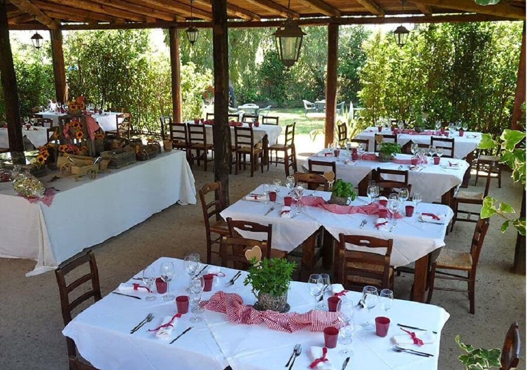 Photo of Others in Zona XXVI Castel di Decima