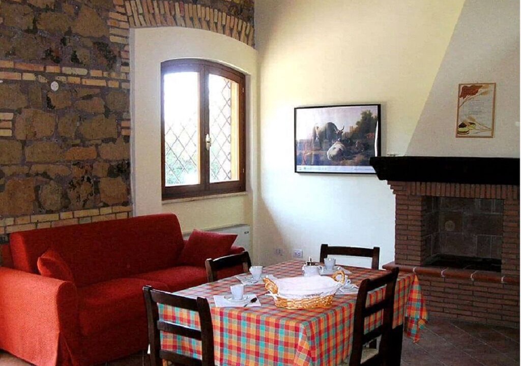 Photo of Others in Zona XXVI Castel di Decima