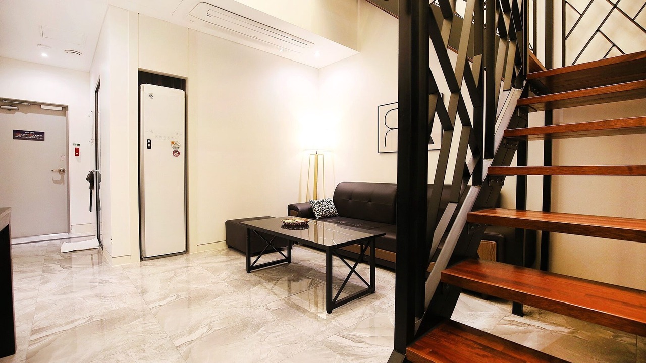 Photo of Bedroom in Asan