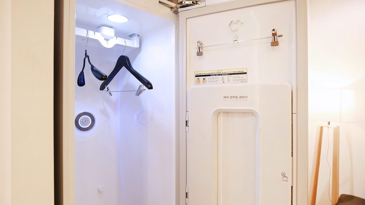 Photo of Bedroom in Asan