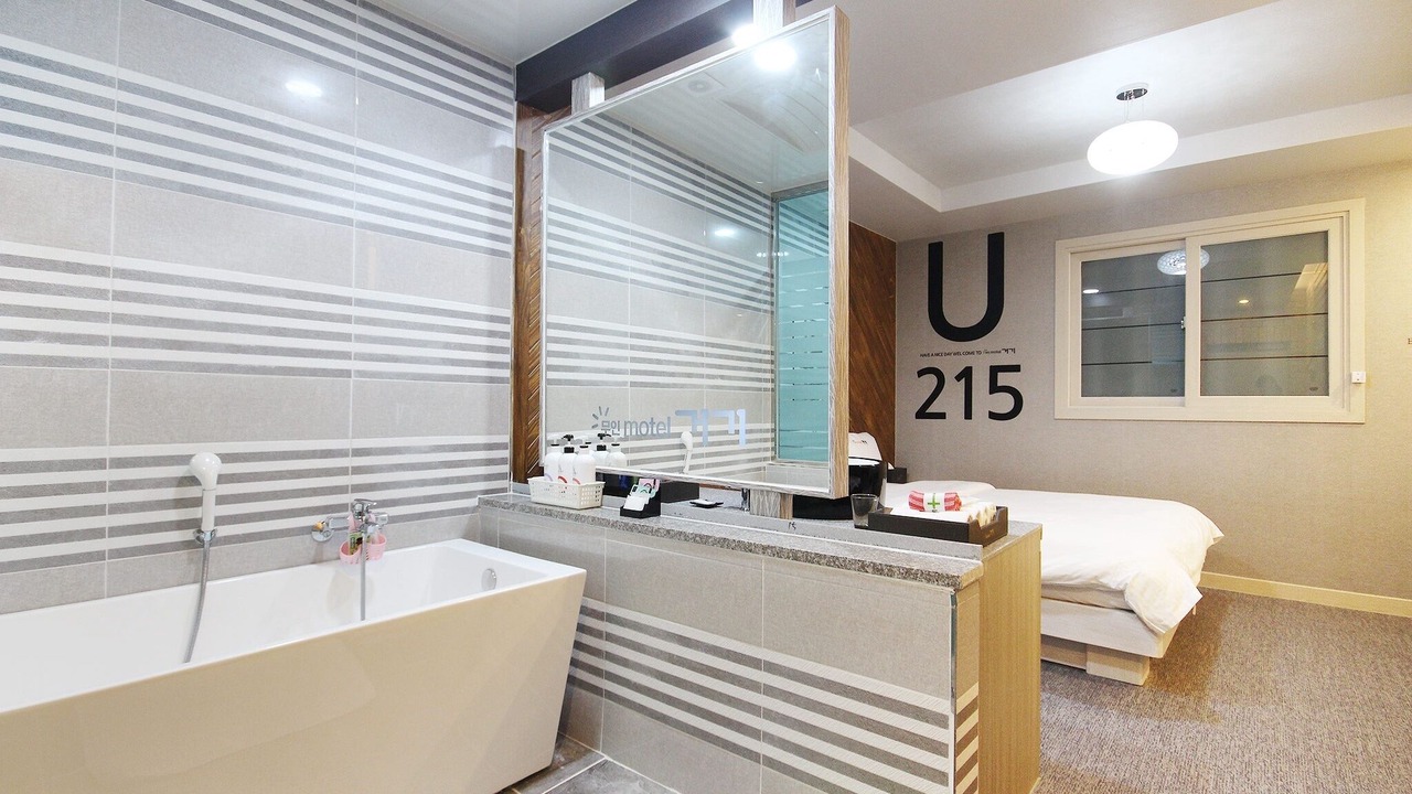 Photo of Bedroom in Hapcheon