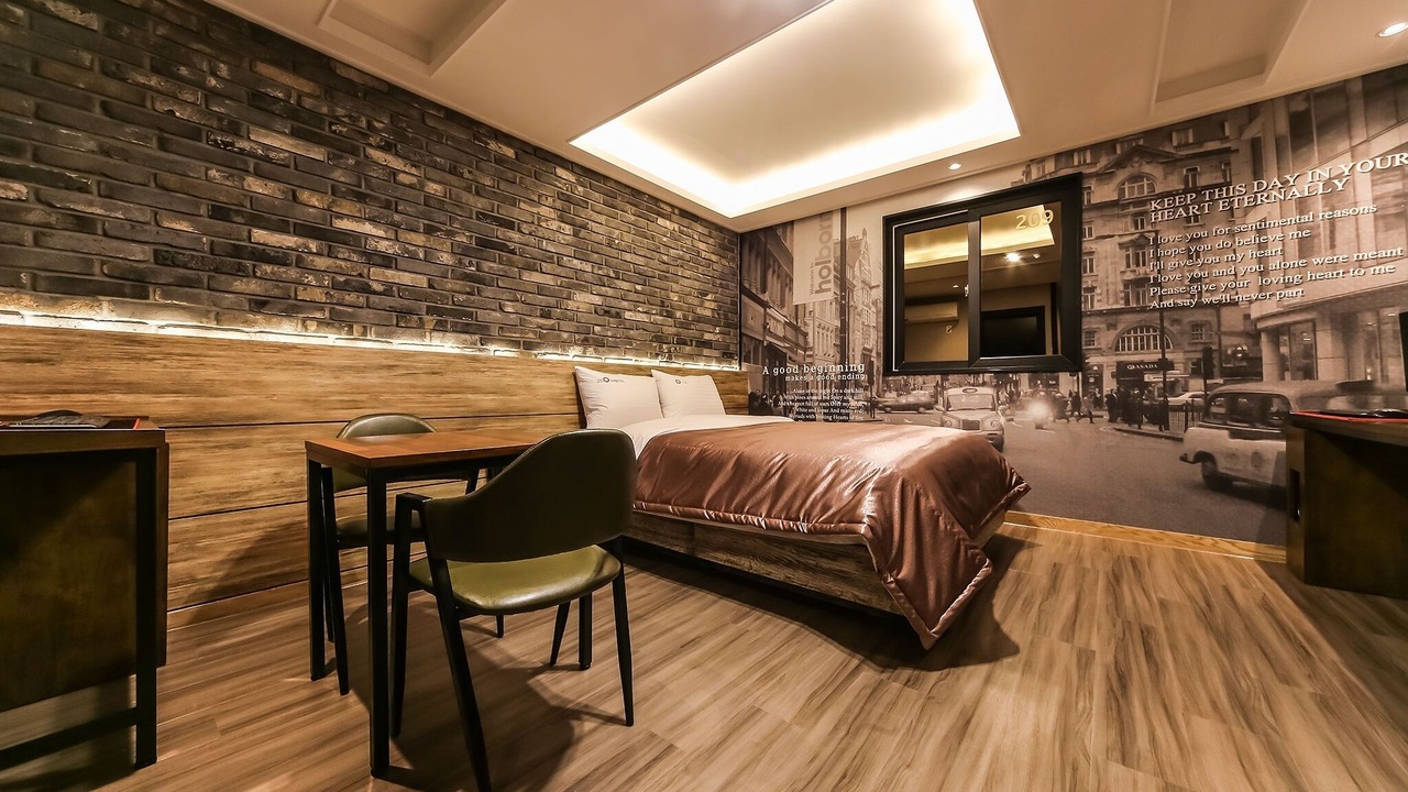 Photo of Bedroom in Gimcheon