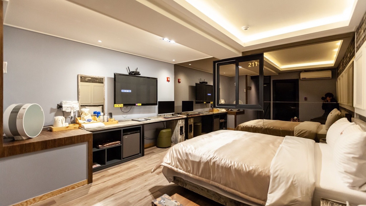 Photo of Bedroom in Gimcheon