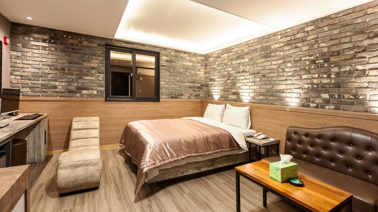 Photo of Bedroom in Gimcheon