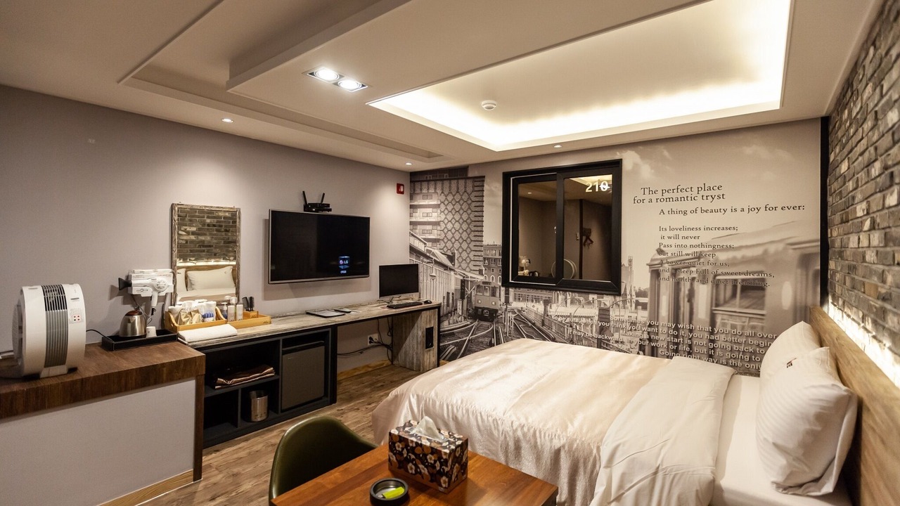 Photo of Bedroom in Gimcheon