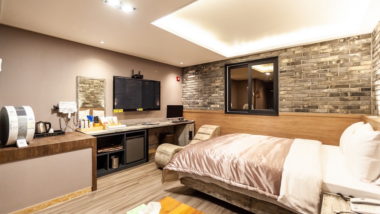 Photo of Bedroom in Gimcheon