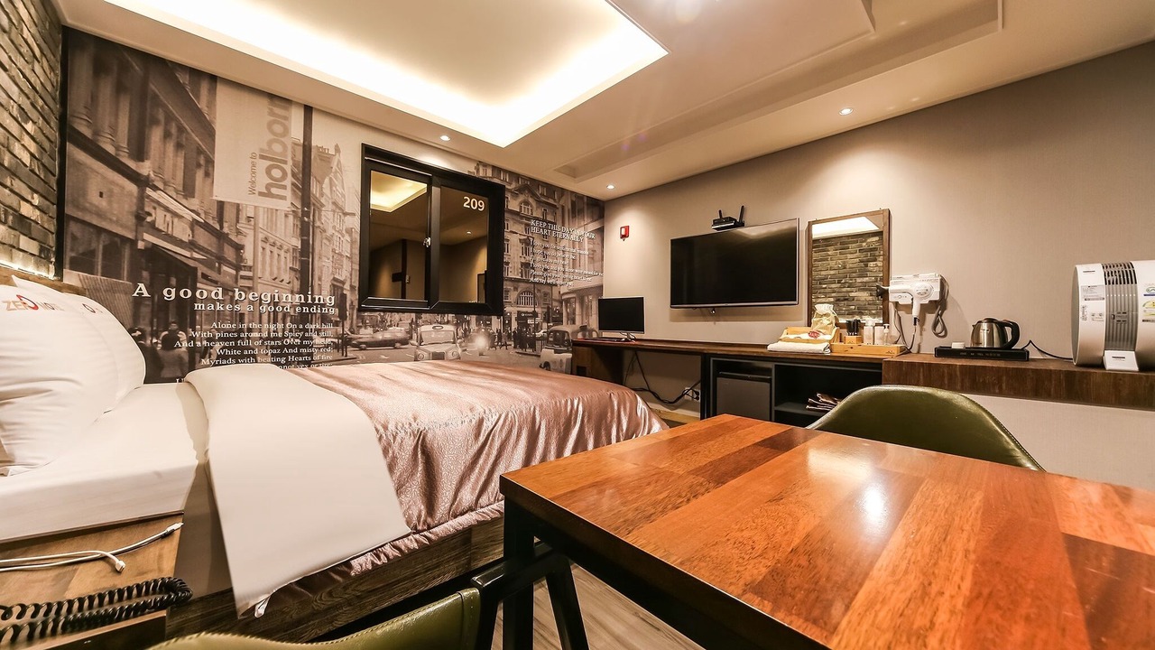 Photo of Bedroom in Gimcheon