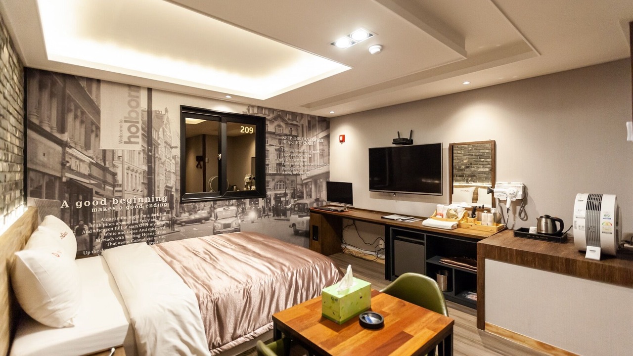 Photo of Bedroom in Gimcheon