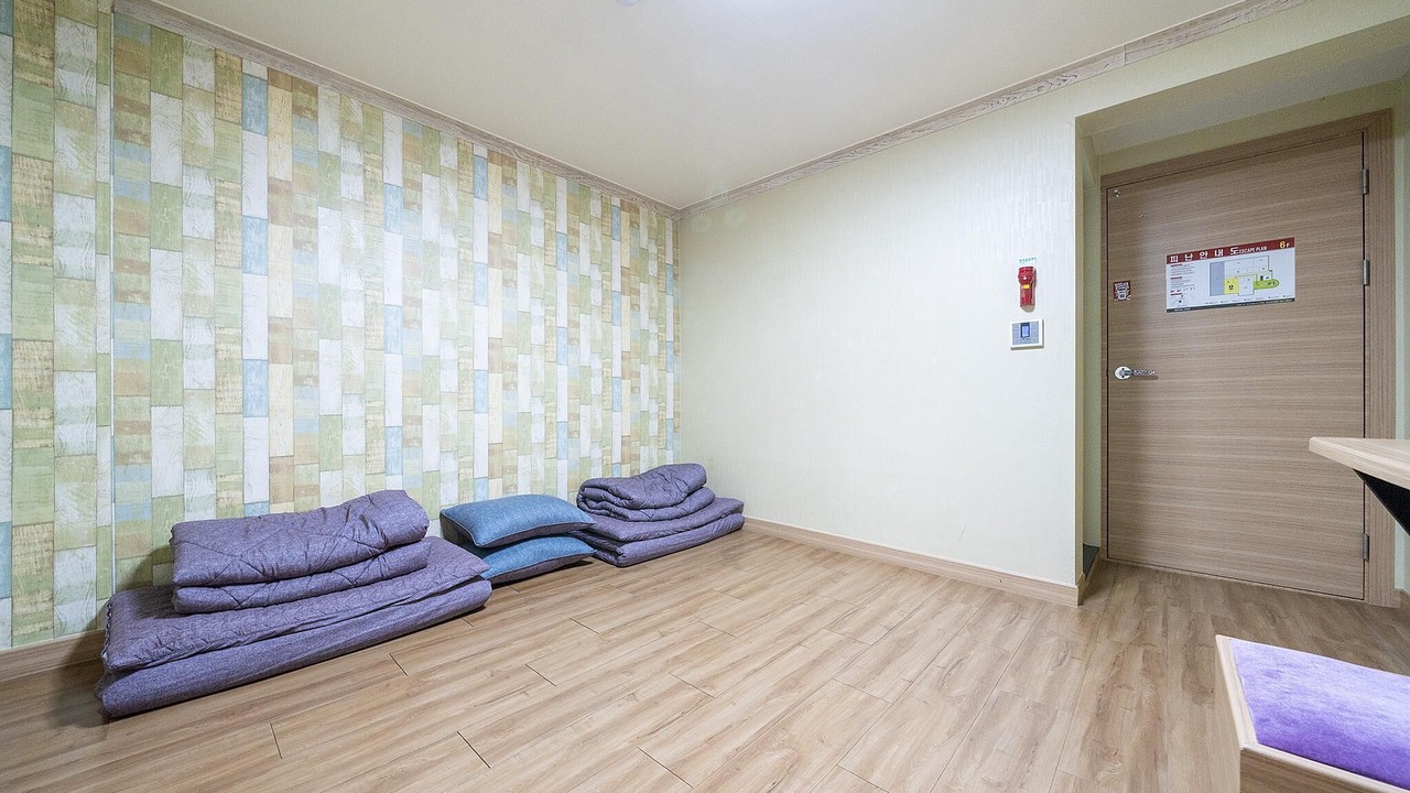 Photo of Bedroom in Gyeryong