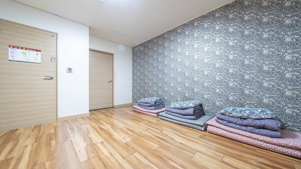 Photo of Bedroom in Gyeryong
