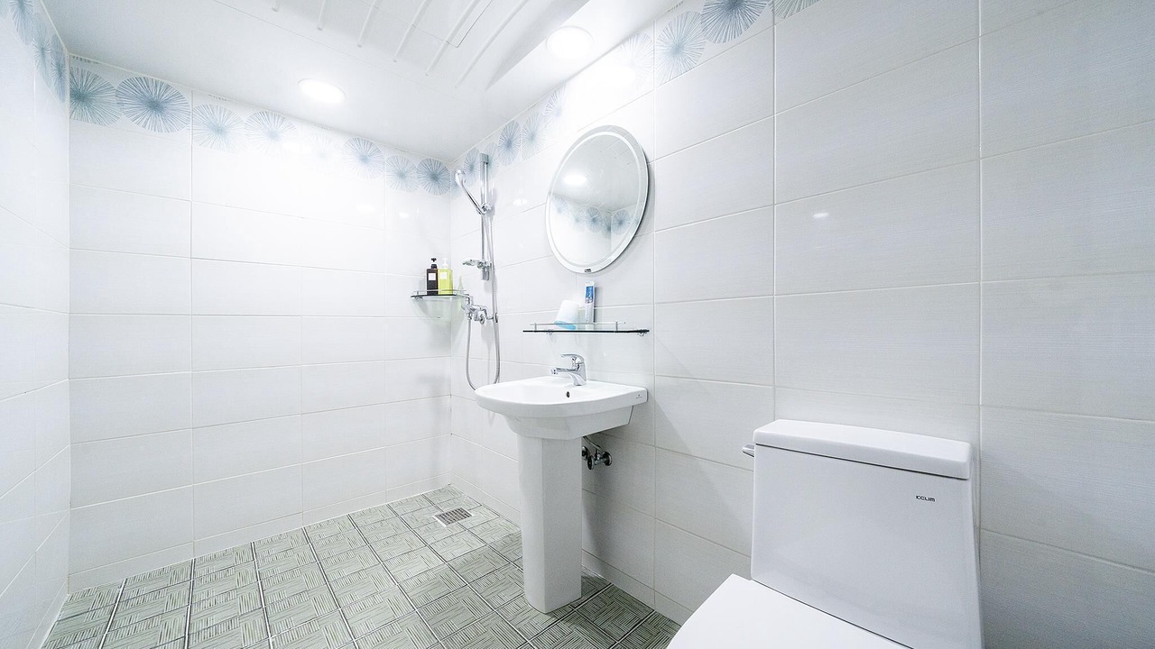 Photo of Bedroom in Gyeryong