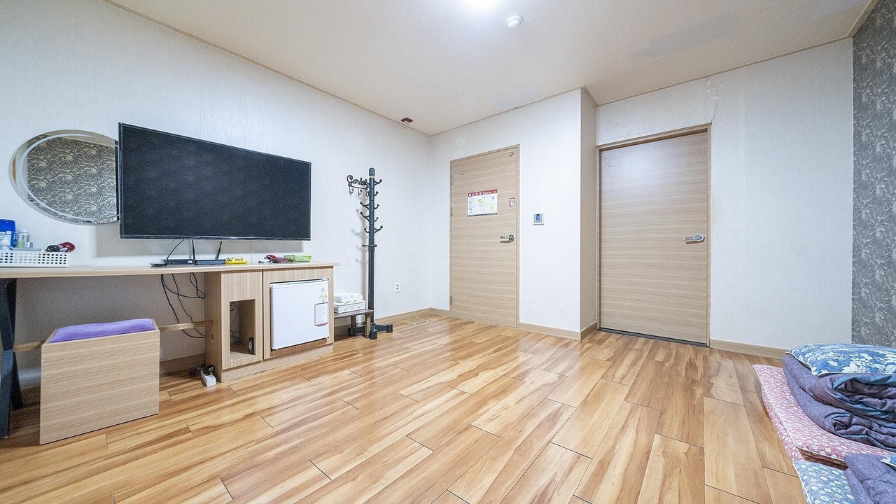 Photo of Bedroom in Gyeryong
