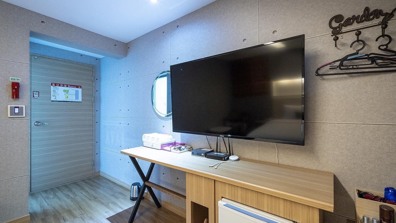 Photo of Bedroom in Gyeryong